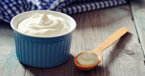 Grieķu jogurts katru dienu: kā viens vienkāršs produkts maina organismu